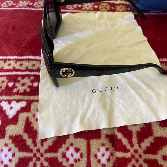 COPY - Gucci sunglasses - Picture 2 of 7
